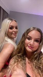 Lottie Nicholson's Instagram, Twitter & Facebook