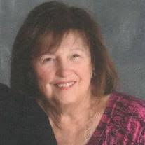 Mary Lou Snodgrass-Wright Obituary