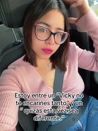Vicky Castel