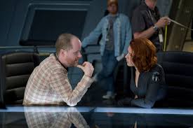 Enter joss whedon, a tv dude with a rabid, yet relatively small following. Why Joss Whedon S Batgirl Is The Hero We Deserve Vanity Fair