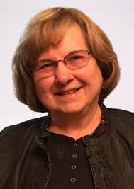 Carolyn Yvonne Malcom