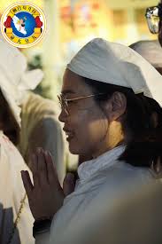 九皇爷诞的热闹与成功离不开背後默默付出的一群义工。🩷 感谢宫友Victor Tan 用镜头记录下，每一个精彩的瞬间~