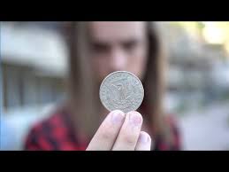 Curso Magia con Monedas