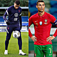 Pero el equipo de fernando santos no deberá dar. Es Hoy Francia Vs Portugal El Desmotivaciones Futbol Facebook