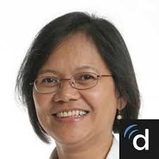 Dr. Sara S. Serio (Sibley), MD