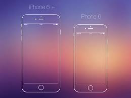 Best Latest Free Iphone 6 And Iphone 6 Plus Mockup Templates 365 Web Resources Free Iphone 6 Iphone Free Iphone