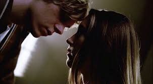 Tate and Violet From American Horror Story