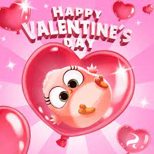 Valentine Gif By Angry Birds Find Share On Giphy Download the perfect valentines pictures.