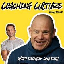 Coaching Culture with Ben Herring