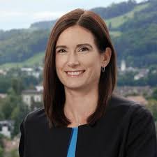 Maja Riniker (@MajaRiniker)