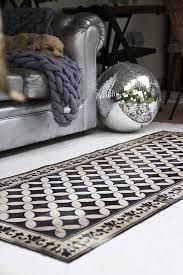 Beija Vinyl Floor Runner Sofi Antique From Rockett St George Vinyl Flooring Floor Runners Flooring