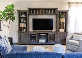 Stylish Entertainment Centers Rustic Traditional Modern Entertainment Furniture And Mo Coastal Living Rooms Small Apartment Living Room Small Space Bedroom