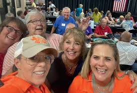 Volume 8: Issue 6: November 16, 2022 by Kristi Collier