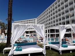 We did not find results for: Vista Piscina Y Hotel Picture Of Hotel Playasol The New Algarb Ibiza Tripadvisor