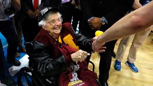 The underdog win also cements sister jean as an internet sensation. 0l1cpllnknr3dm