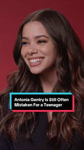 Brianne Howey and Antonia Gentry Bag Milk