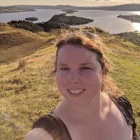 Joy Mills (@JoyMillsLing)