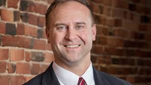 Maine governor candidate: Adam Cote, Democrat