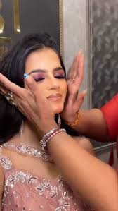 Join our 1 month basic to Advance Makeup💄,hairstyling👩‍🦱 and Saree  Draping🥻Masterclass, 🎀date- 6 october, 🎀duration- 3-4 hours, 🎀time-  12:00-3:00pm, 🎀location- beauty blast academy, Features-, 🤩all ...