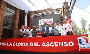 Jusqu'à 50 € en crédits de pari pour les nouveaux clients. El Campeonato De Primera B Tuvo El Lanzamiento Oficial De La Edicion 2020