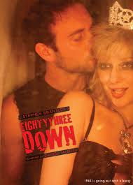 StageBuzz.com: Interview with J. Stephen Brantley of "Eightythree Down"