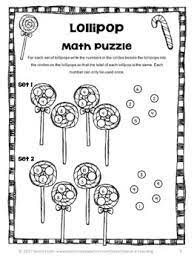 Free online math puzzles and brain teasers are interactive, challenging and entertaining. Free Christmas Math Worksheet Puzzles By Games 4 Learning Tpt