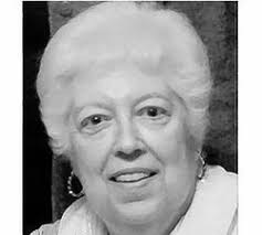 Maria HOFFER Obituary (1942