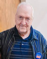 Hughie Byford Obituary April 1, 2024