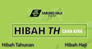 Bila sebut pasal dividen, kita mesti terbayangkan dividen pelaburan dalam asb, tabung haji dan kwsp. Cara Pengiraan Hibah Tabung Haji Th