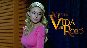 Univision Now Shows The Best Of Angelique Boyer Select from premium angelique boyer of the highest quality. shows the best of angelique boyer