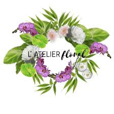 L’atelier floral
