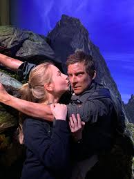· mother bear who is bear grylls' wife shara cannings knight, when did she marry the island host and how many kids do they have? Bear Grylls Ø¯Ø± ØªÙˆÛŒÛŒØªØ± I Loved It Really Thebgadventure