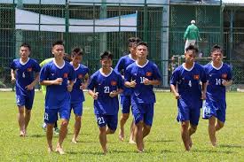 Đội tuyển nữ việt nam tăng 1 bậc lên vị trí 31. U19 Viá»‡t Nam Sáºµn Sang Chinh Phá»¥c Giáº£i U19 Quá»'c Táº¿ 2017