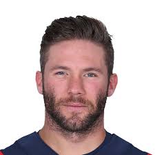 Julian Edelman sees 12 targets