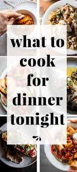 Are You Looking For An Exciting Dinner To Cook Tonight This Site Features Fresh And Easy Rec Weeknight Dinner Recipes Easy Affordable Food Cooking On A Budget