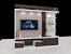 Simple Tv Lounge Wood Work Designs