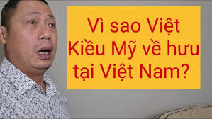 Việt kiều cày cả đời ở Mỹ vẫn không sống nổi