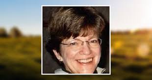 Cathi Evenson Obituary 2007