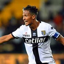 La canción de autor llev. Bruno Alves Parma Lazio 2020 Match Issued Shirt Charitystars