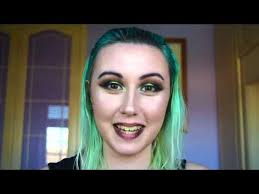 Meet The Alters: CLIFFE 🖤 Dissociative Identity Disorder