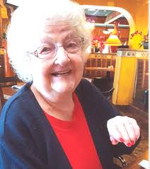 Betty Lewallen's Instagram, Twitter & Facebook