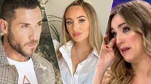 La frase que escribe Rocío Flores tras la inesperada ruptura de Marta Riesco y Antonio David