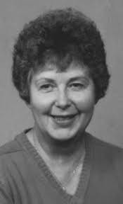 Kathryn McCashland Obituary (2017)