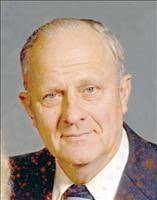 Frank Townsend Obituary (1921-2009)