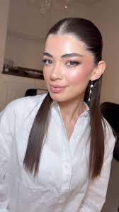 WITH THE STAR @lailaahmedzaher 💫, used all the products to glamorous,  dream look., @charlottetilburyarabia , @charlottetilbury , HAIR  @vatchenazarette , #dubai #makeuptutorial #makeupartist #instagram ...