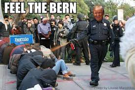 Feel Da Boin Feel The Bern Know Your Meme