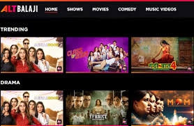 Getting the apps to run is a little harder. How To Watch Alt Balaji Web Series Free