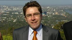 Lee's first Greens speech cut short in Parliament