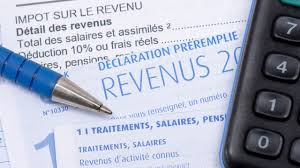 * vous ou une personne de votre foyer avez perçu des revenus d'activité entre le 01 décembre 2020 et le 28 février 2021. Impots 2020 Sur Le Revenu Tout Ce Qui Est Exonere Les Echos