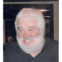 Obituary information for Robert H. Merrick